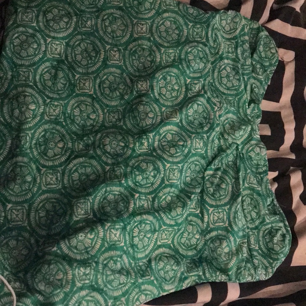 Swimsuit top